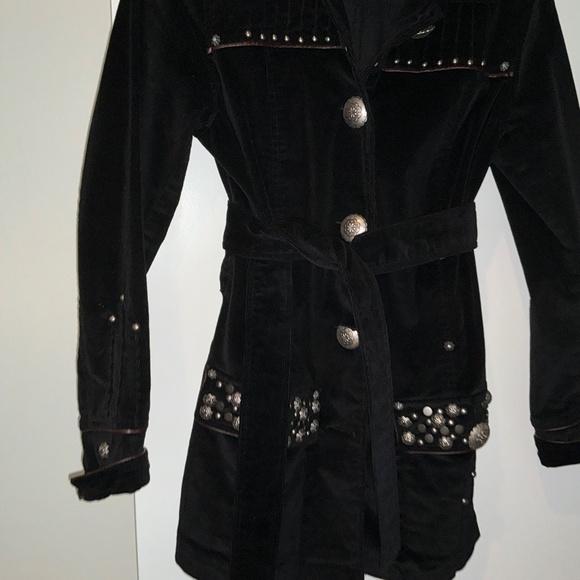 Double D Ranchwear Jacket. - Picture 2 of 5